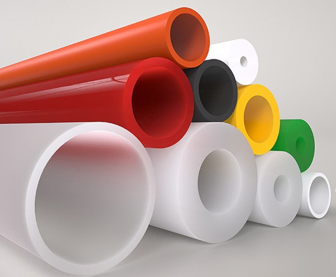 硅胶管的材质有哪些?